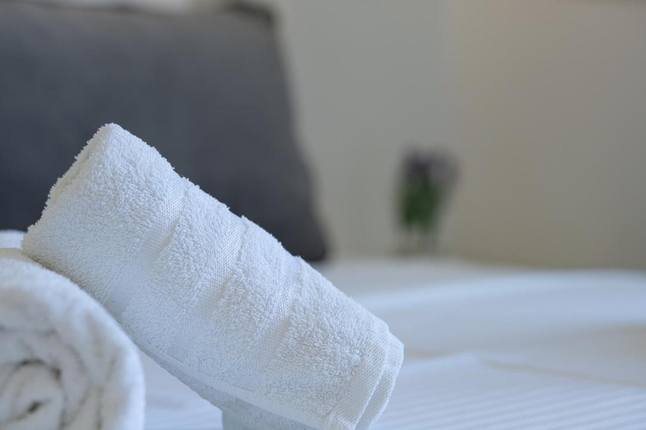 Apartman David S Bazenom Podusje エクステリア 写真